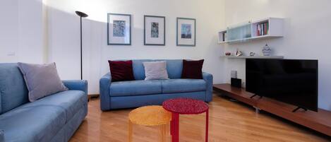 Apartment (1 Bedroom) | Front of property