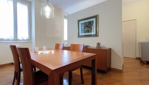 Appartement (1 Bedroom) | Interieur