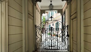 Appartement (1 Bedroom) | Interieur