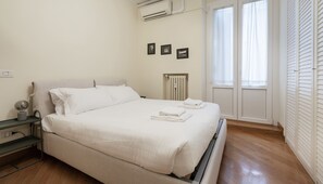 Apartment (1 Bedroom) | Interior - Italianway - Garibaldi 71 (Milan)