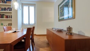 Appartement (1 Bedroom) | Interieur