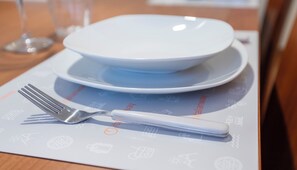 Appartement (1 Bedroom) | Interieur