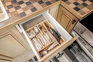 微波爐、焗爐、爐具、洗碗機