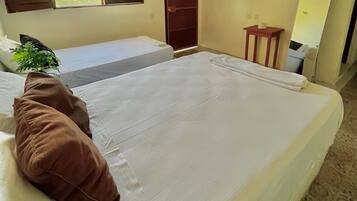 Habitación Club | 1 habitación y decoración personalizada