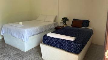 Habitación Club | 1 habitación y decoración personalizada