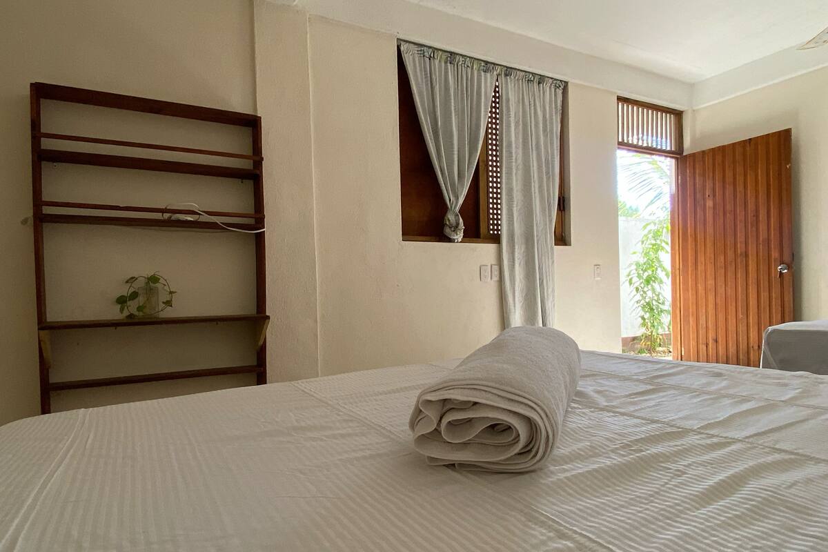 Chambre Club