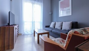 Apartment (1 Bedroom) | Interior - Italianway - Eschilo 5 (Milan)