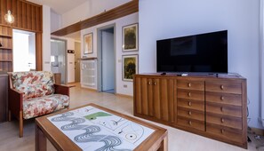 Apartment (1 Bedroom) | Innenbereich