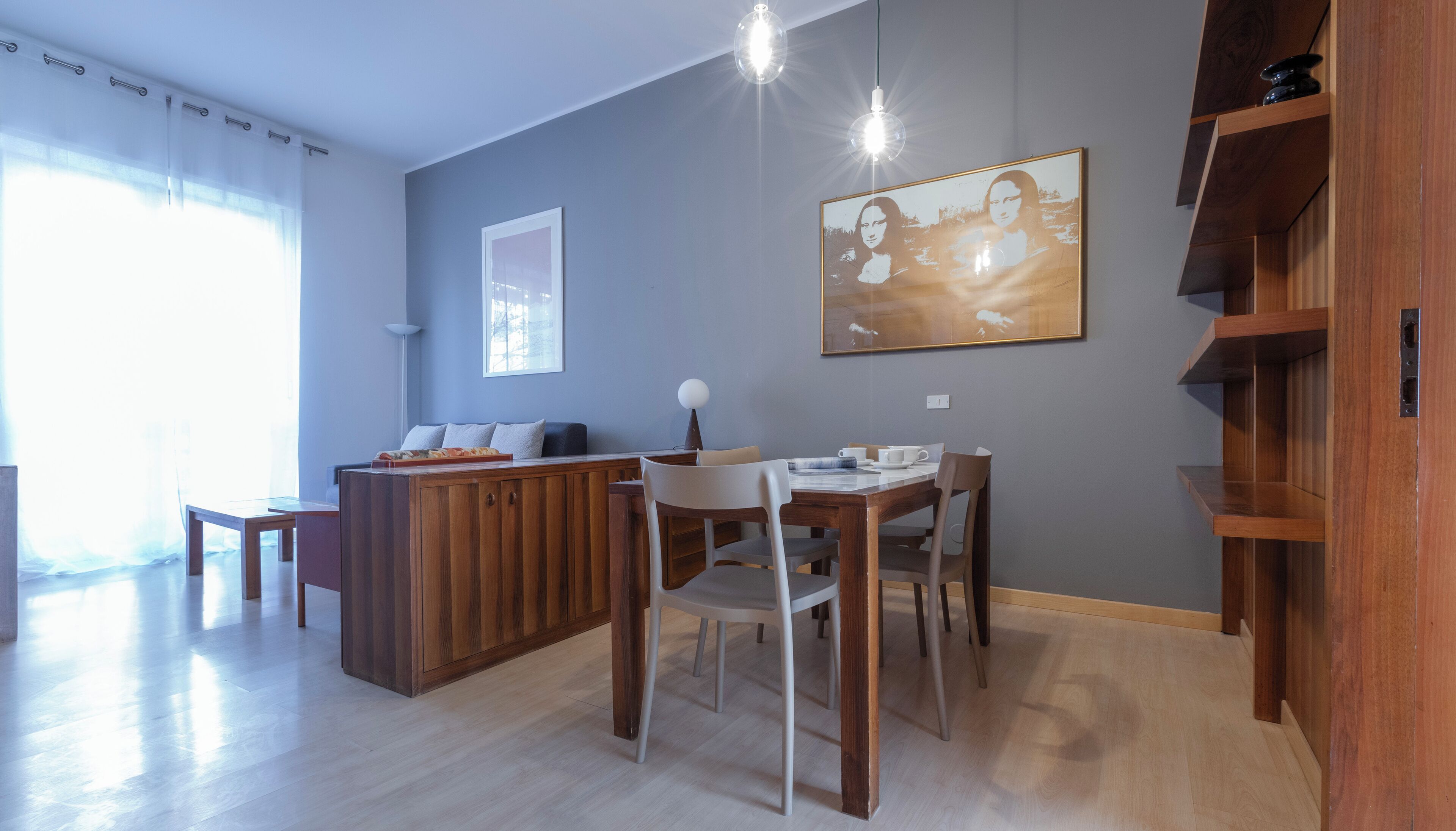 Apartment (1 Bedroom) | Front of property