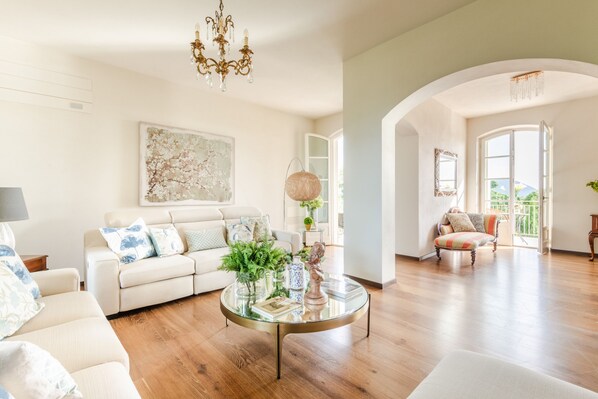 Villa | 6 soveværelser