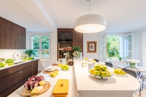 Hus | 6 soverom