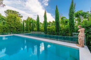 Villa | 6 soveværelser