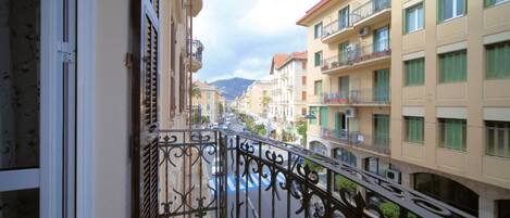 Appartement (3 Bedrooms) | Intérieur