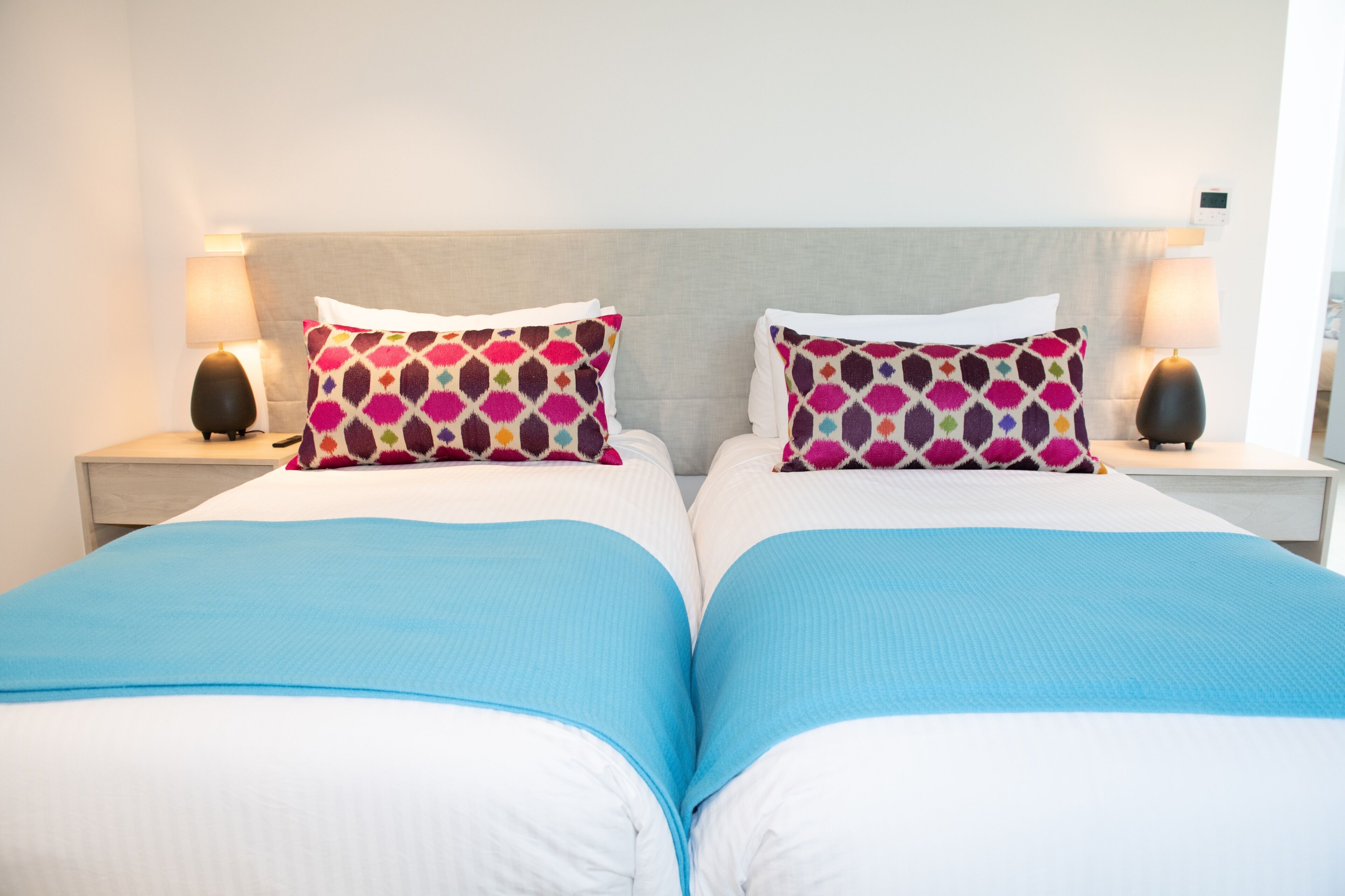 5 bedrooms, in-room safe, desk, iron/ironing board