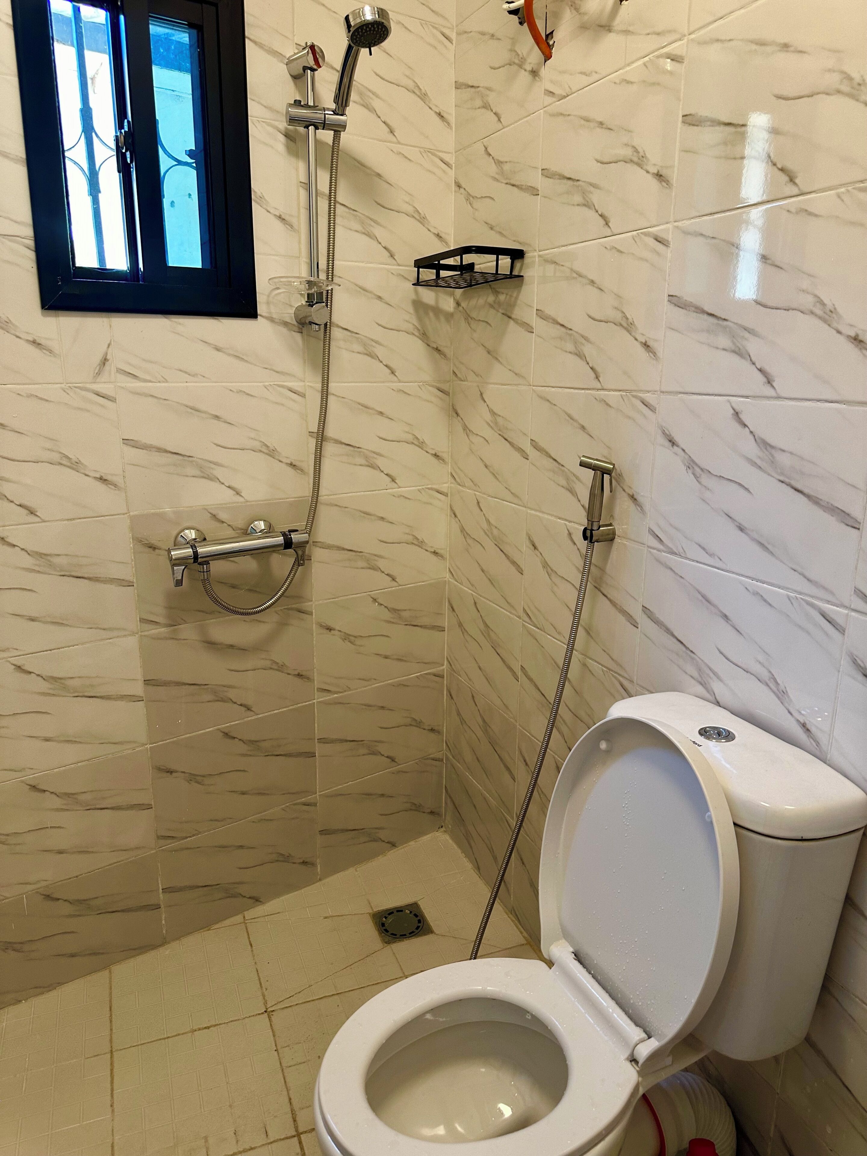 Baño