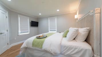 2 Schlafzimmer, Bügeleisen/Bügelbrett, Internetzugang