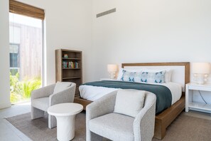 House, Bedroom
