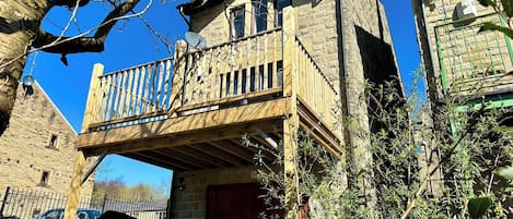 Cottage | Front of property