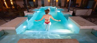 Wonderful Villa 2 BR  Kitchen Pool Near to beaches Wifi PetFriendly