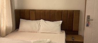 Cozy studio apartment in central surulere