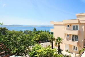 Exterior - 100 metres to the beach (Dramalj)
