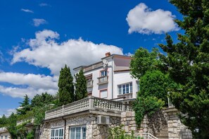 Aussenbereich