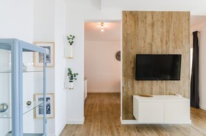 Interior - Luxury directly by the sea with sauna, whirlpool, gym (Novi Vinodolski)