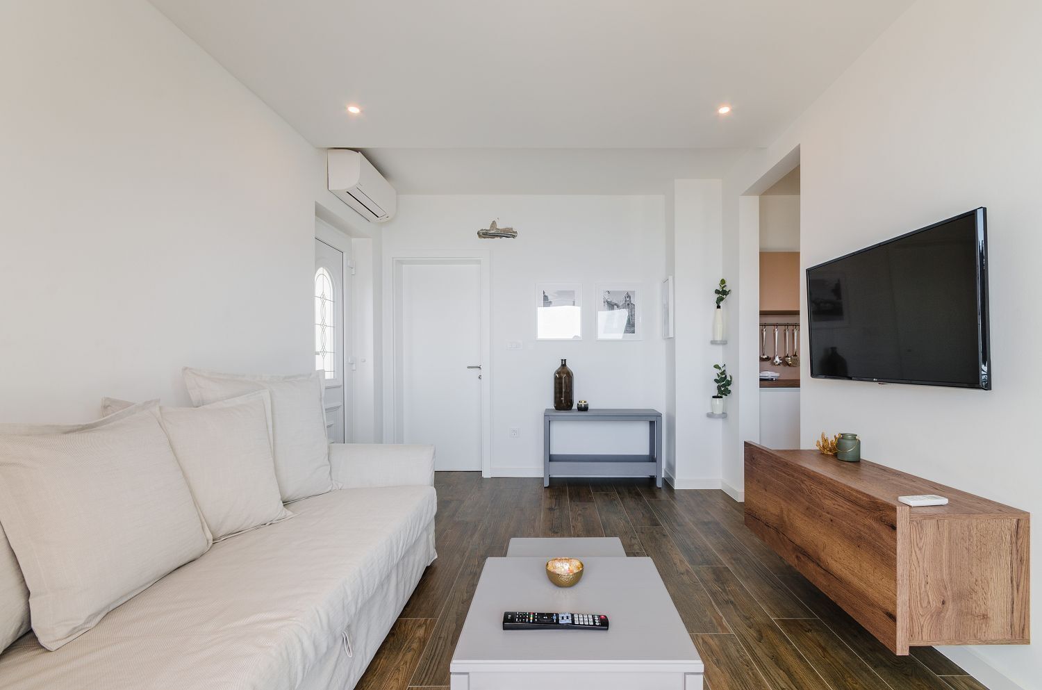 Luxuswohnung Mit Pool, Sauna, Gym Direkt Am Meer - Novi Vinodolski