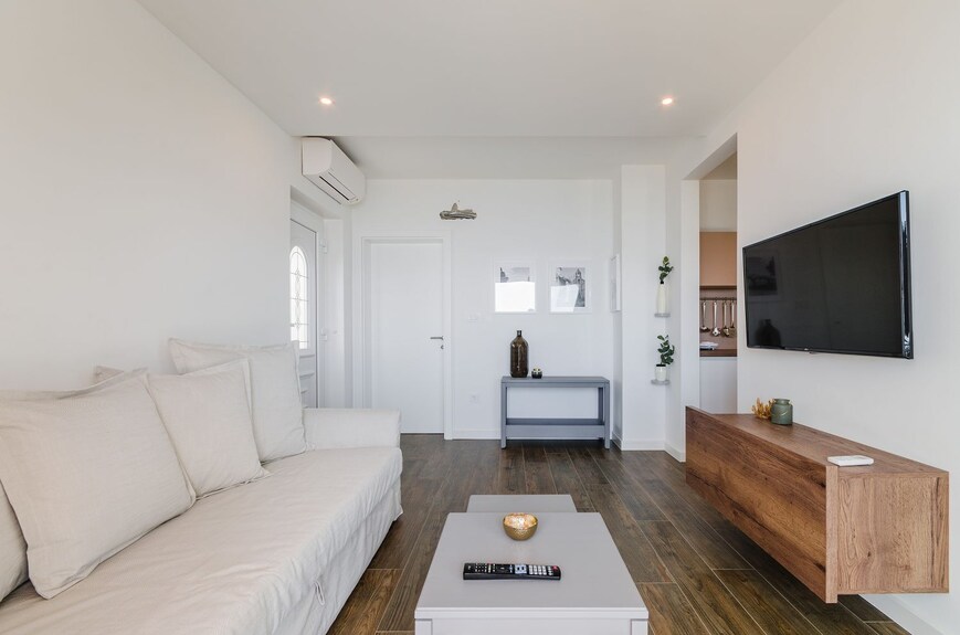 Luxuswohnung Mit Pool, Sauna, Gym Direkt Am Meer - Novi Vinodolski