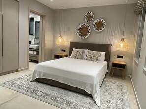 Villa - 5-bedroom Superior Villa, Sea View & Swimming Pool (Zakynthos)