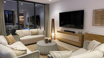 Villa | Living area