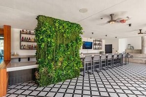 Bar (sur place)