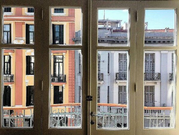 Appartement | Intérieur