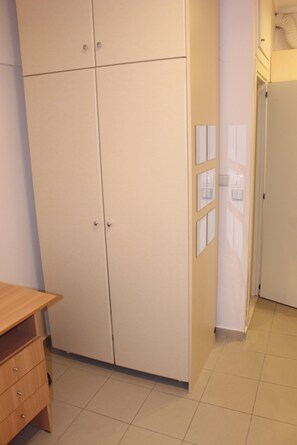 Apartment | Interior