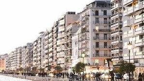 Miscellaneous - Studio Sleeps 2 With Free Parking (Thessaloniki)