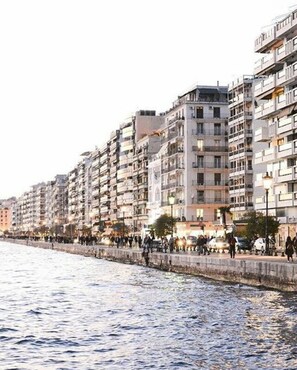 Appartement | Divers