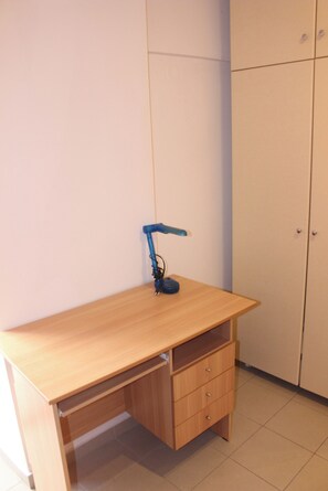 Apartment | Interior