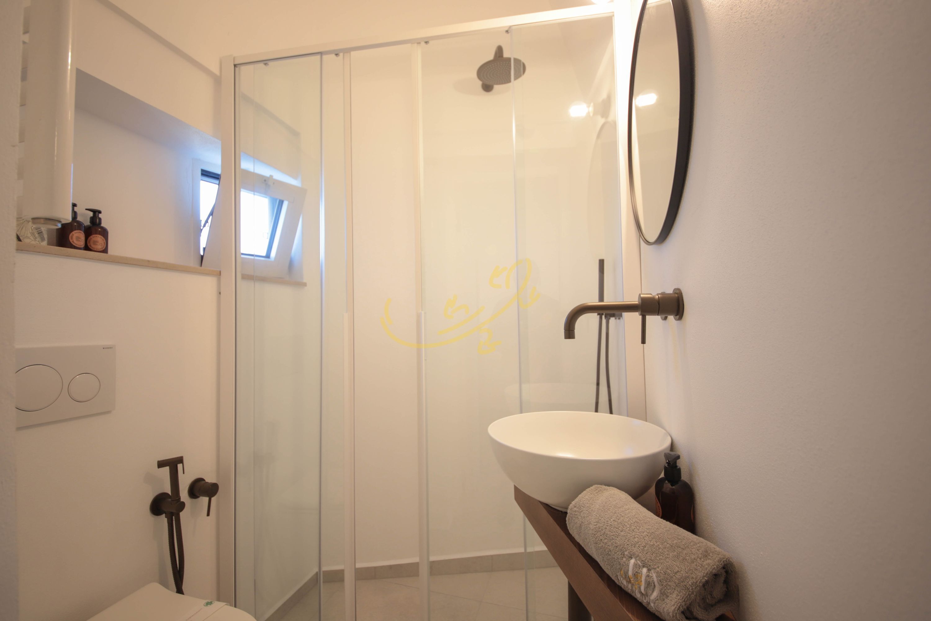 1 chambre