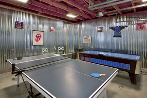 Sala de juegos
