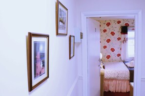 Double Room, Ensuite | Miscellaneous - Arkale Lodge (Carlisle)