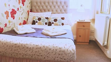 Camera doppia, bagno in camera