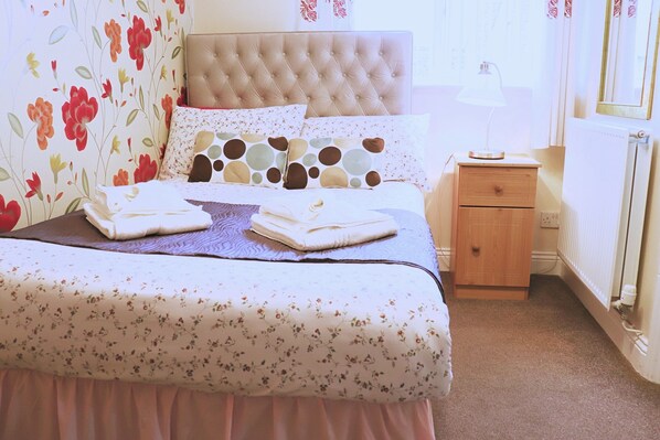 Double Room, Ensuite