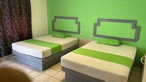 Basic-Zimmer