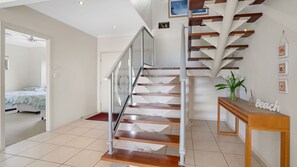 4 habitaciones 