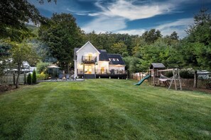 Exterior - YOUR WINTER GETAWAY. HUDSON VALLEY LAKEFRONT 50mi from NYC. @thelakehousegwlny (Greenwood Lake)