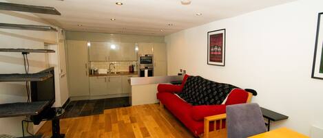 Fernseher, DVD-Player