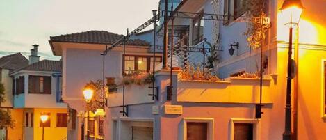 Apartment | Exterior