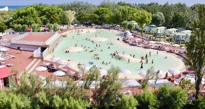 Vacation Village Isamar Bungalow Plus for 6 people