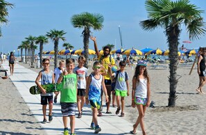 Plage