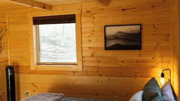 2 habitaciones, wifi gratis y ropa de cama